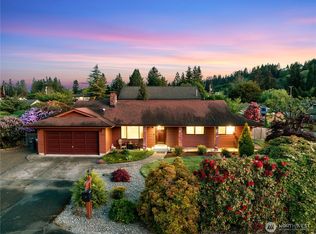 705 N Glenn Street, Montesano, WA 98563