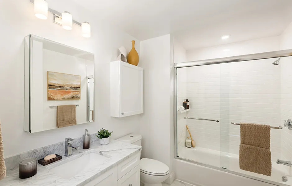 1 bed, 765 sqft, $3,325 — Photo 2