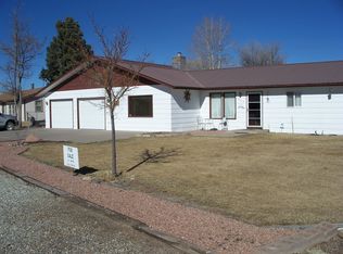 566 Pine St, Monte Vista, CO 81144