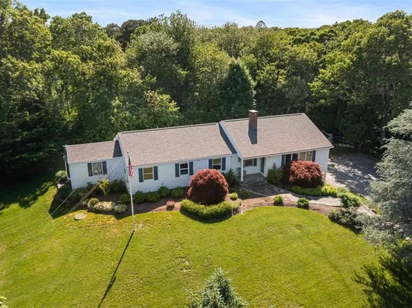 251 Succotash Rd, South Kingstown, RI 02879