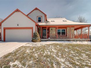 621 Delray Dr, Indianapolis, IN 46241