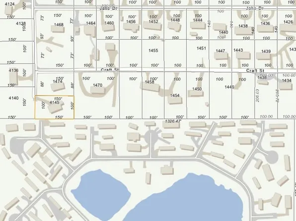 4145 Cowan Dr, Tallahassee, FL 32305