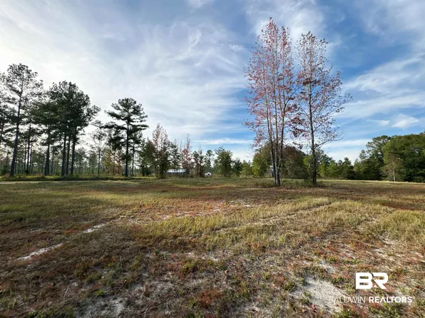 0 Dyas Rd, Bay Minette, AL 36507