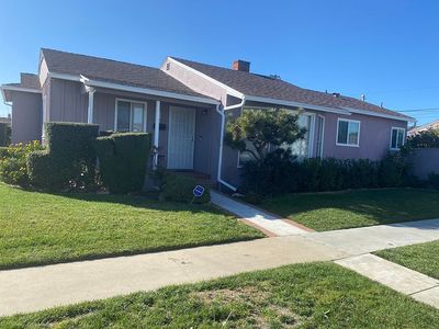 2804 W 166th St, Torrance, CA, 90504