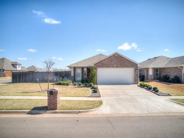 19628 Brookville Dr, Edmond, OK 73012