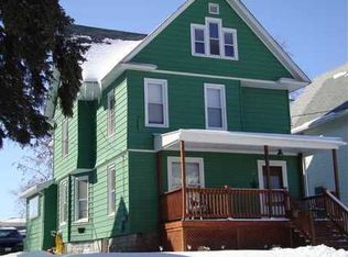 87 Sherrill St, Geneva, NY 14456