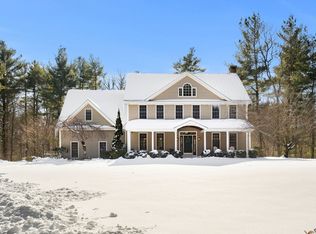 46 Mikayla Ann Dr, Rehoboth, MA 02769