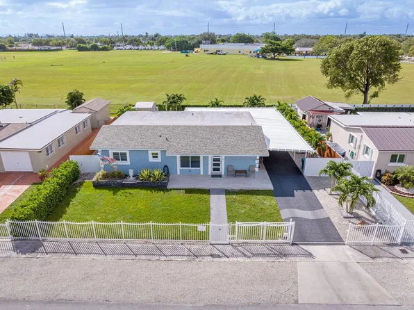 5036 NW 186th Street, Miami Gardens, FL 33055