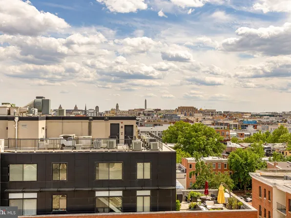 1401 R St NW #Penthouse 3, Washington, DC 20009