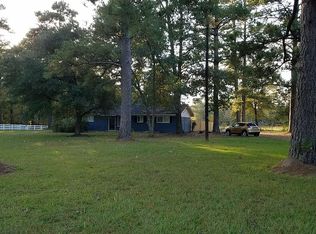 4936 Fm 58, Lufkin, TX 75901