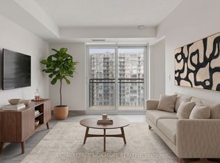 The Bridge Condos, Toronto, ON M6K 0A5