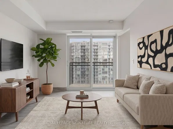 38 Joe Shuster Way Unit 1625, Toronto, ON M6K 0A5
