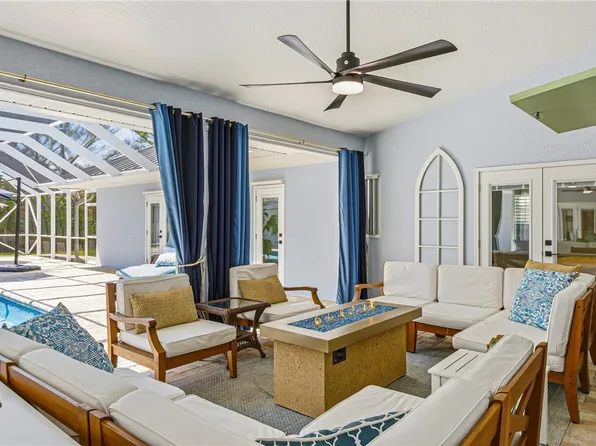 501 Avenue A, Melbourne Beach, FL 32951