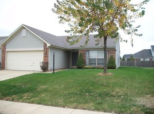 (Undisclosed Address), Fishers, IN 46038