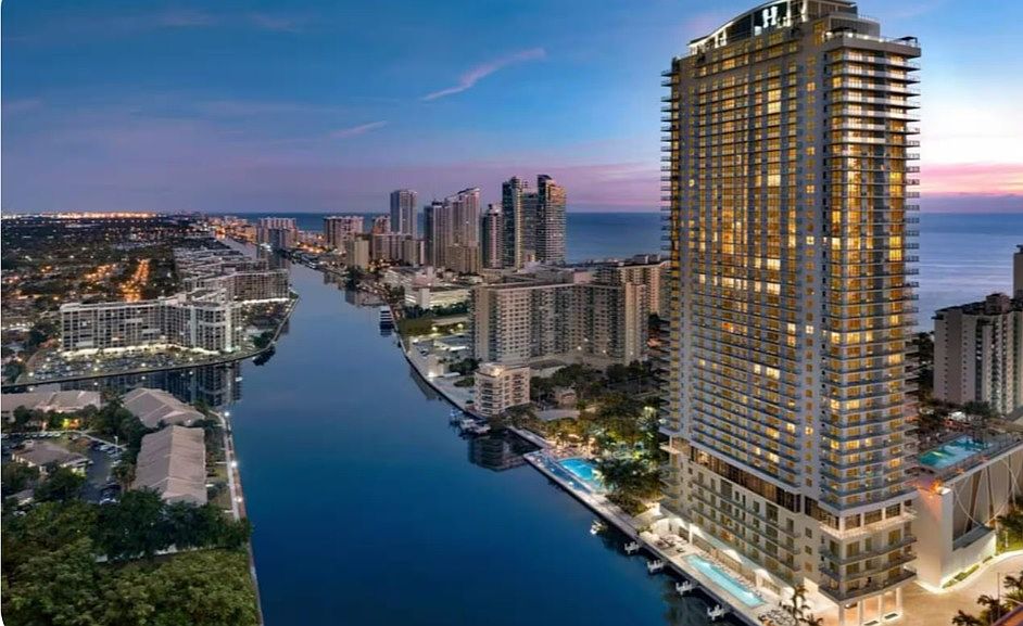 1st image of 4010 S Ocean Dr Unit R304