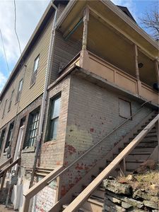 601 3rd St, Monessen, PA, 15062