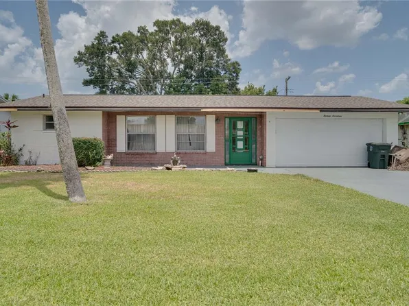 1317 MARGINA AVENUE, DAYTONA BEACH, FL 32114
