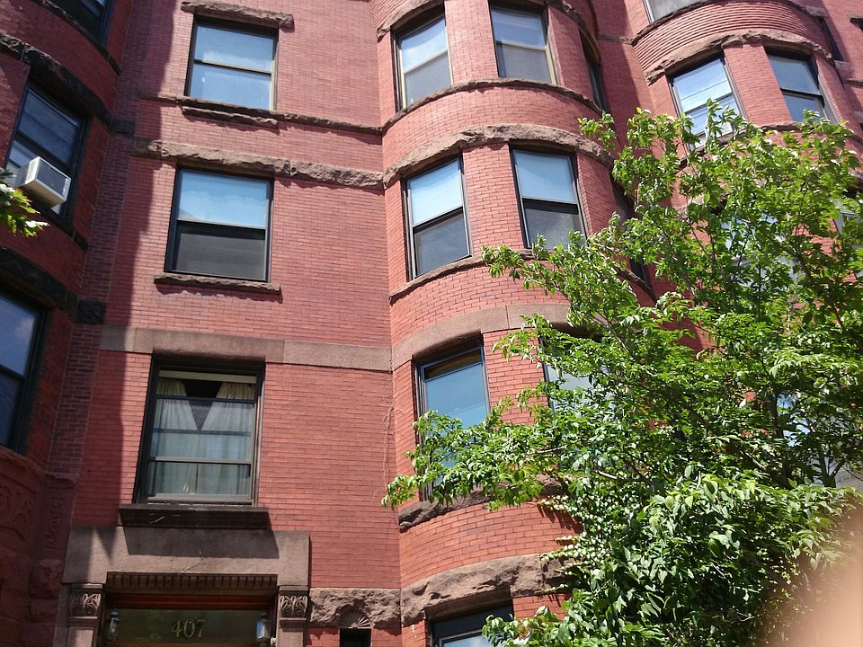 407 Marlborough St APT 5B, Boston, MA 02115 Zillow