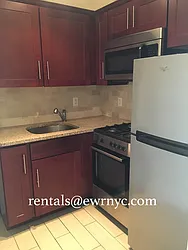 Rented by East Williamsburg Realty Inc