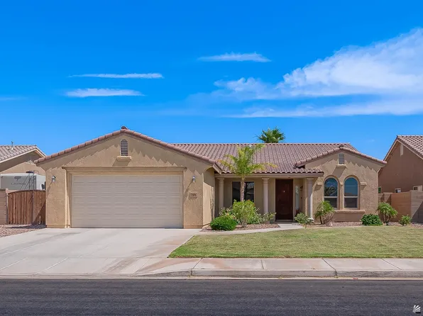 7896 E 37th Pl, Yuma, AZ 85365