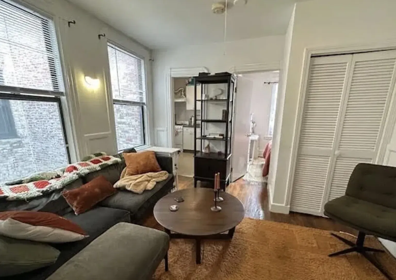 1 bed, 500 sqft, $2,250 — Photo 2
