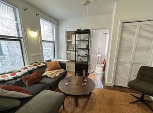 100 Myrtle St #8, Boston, MA 02114