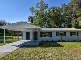 901 Roper St, New Smyrna Beach, FL 32168