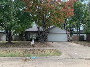 1416 N 24th St, Broken Arrow, OK 74014
