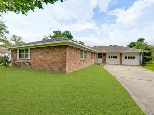 6119 Reamer St, Houston, TX 77074