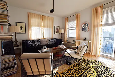 Rented by REAL New York