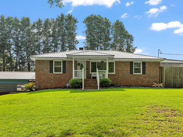 12 Fowler Cir, Greenville, SC 29607