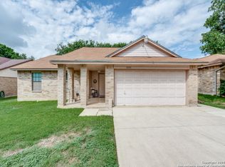 2609 Cedar Ln, Schertz, TX 78154