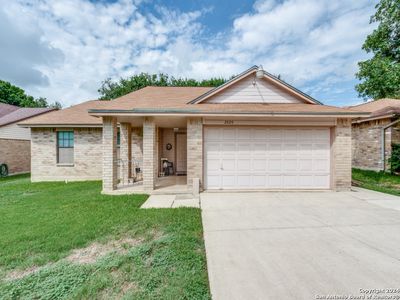 2609 Cedar Lane, Schertz, TX, 78154