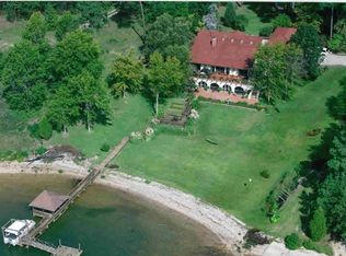 2848 Old Lexington Hwy, Chapin, SC 29036