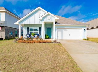 24455 Alydar Loop, Daphne, AL 36526