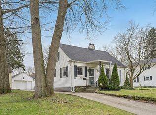 1965 Harshman Blvd, Springfield, OH 45504