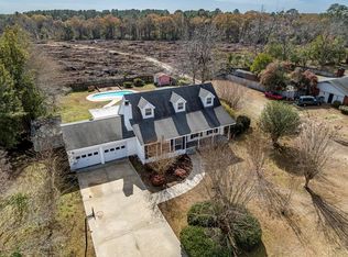 2406 Northfield Rd, Tifton, GA 31793