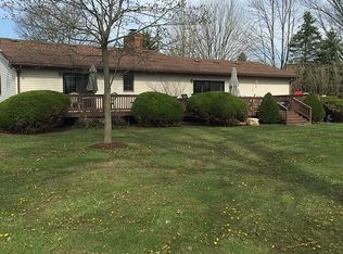 7103 Sheldon Rd, Van Buren Township, MI 48111