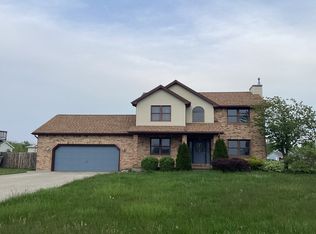 4741 Hermitage St #A-K, Niagara Falls, NY 14305