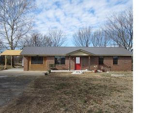 20170 N Airport Rd, Stigler, OK 74462