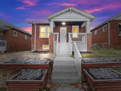 2841 Sulphur Ave, Saint Louis, MO, 63139