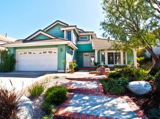 7920 Marquand Ave, Canoga Park, CA 91304