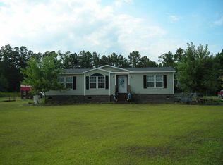 3891 Willoughby Rd, Lumberton, NC 28358