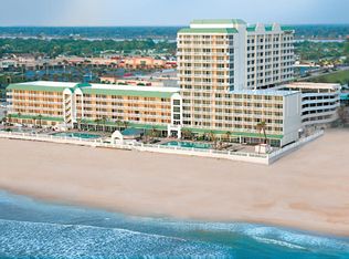 2700 N Atlantic Ave #501, Daytona Beach, FL 32118