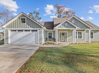 923 Bellevue Plantation Rd, Lafayette, LA 70503