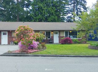 318 50th St SW, Everett, WA 98203