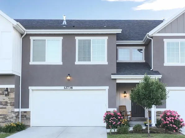 12736 S Stone Heights Dr, Riverton, UT 84065