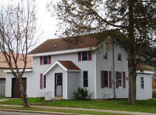 114 Central Ave, Coon Valley, WI 54623