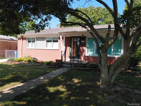 130 Shotka St, Westland, MI 48186