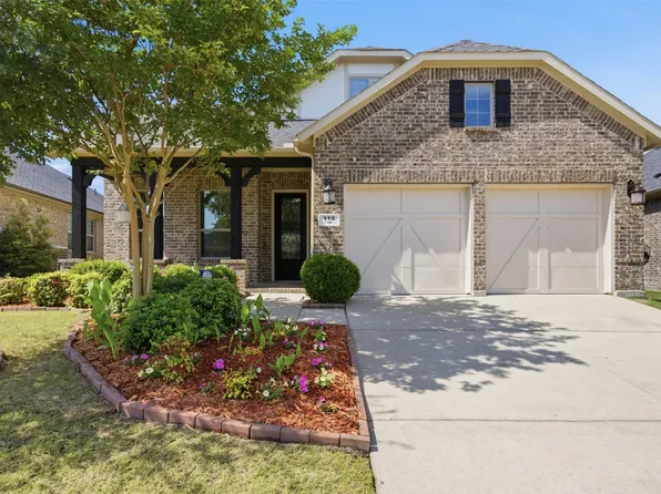 118 Lavender Ln, Wylie, TX 75098